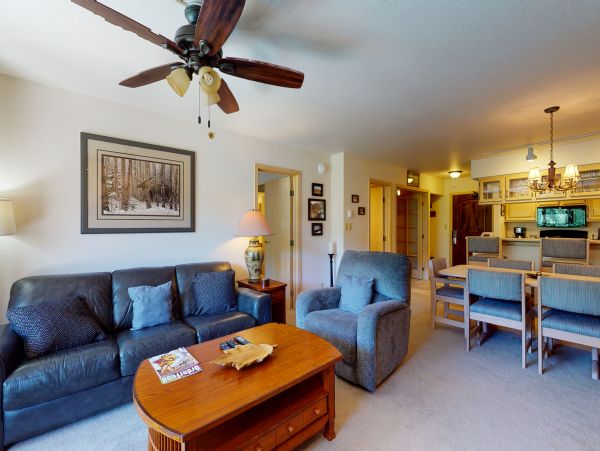 Beaver Creek Bachelor Gulch Condo 950367