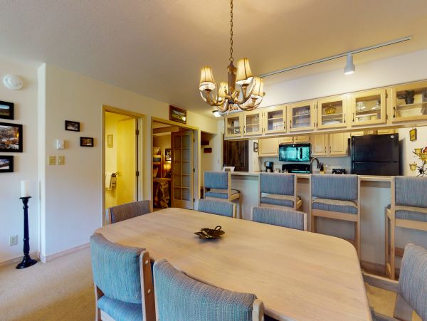 Beaver Creek Bachelor Gulch Condo 950367