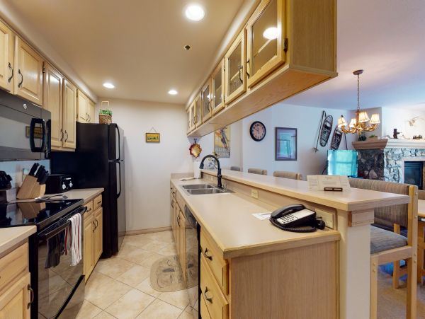 Beaver Creek Bachelor Gulch Condo 950367