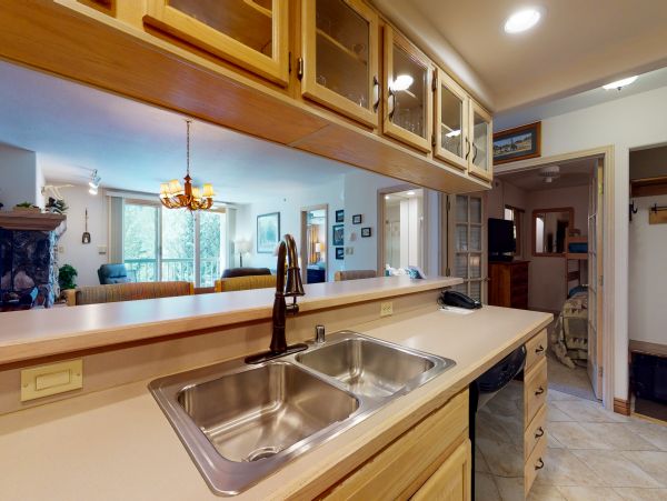 Beaver Creek Bachelor Gulch Condo 950367