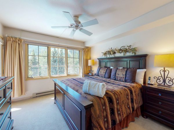 Beaver Creek Bachelor Gulch Condo 950367