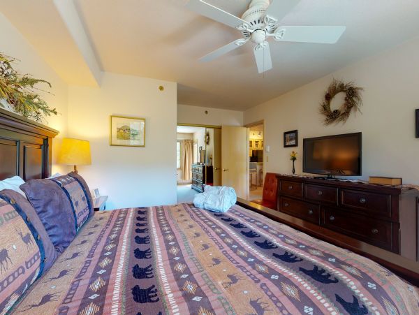 Beaver Creek Bachelor Gulch Condo 950367