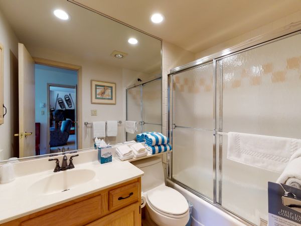 Beaver Creek Bachelor Gulch Condo 950367