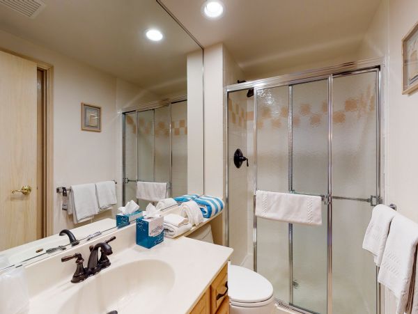 Beaver Creek Bachelor Gulch Condo 950367