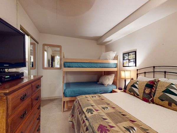 Beaver Creek Bachelor Gulch Condo 950367