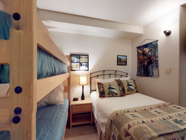 Beaver Creek Bachelor Gulch Condo 950367