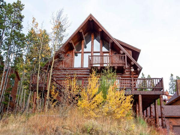 Breckenridge Home 950368
