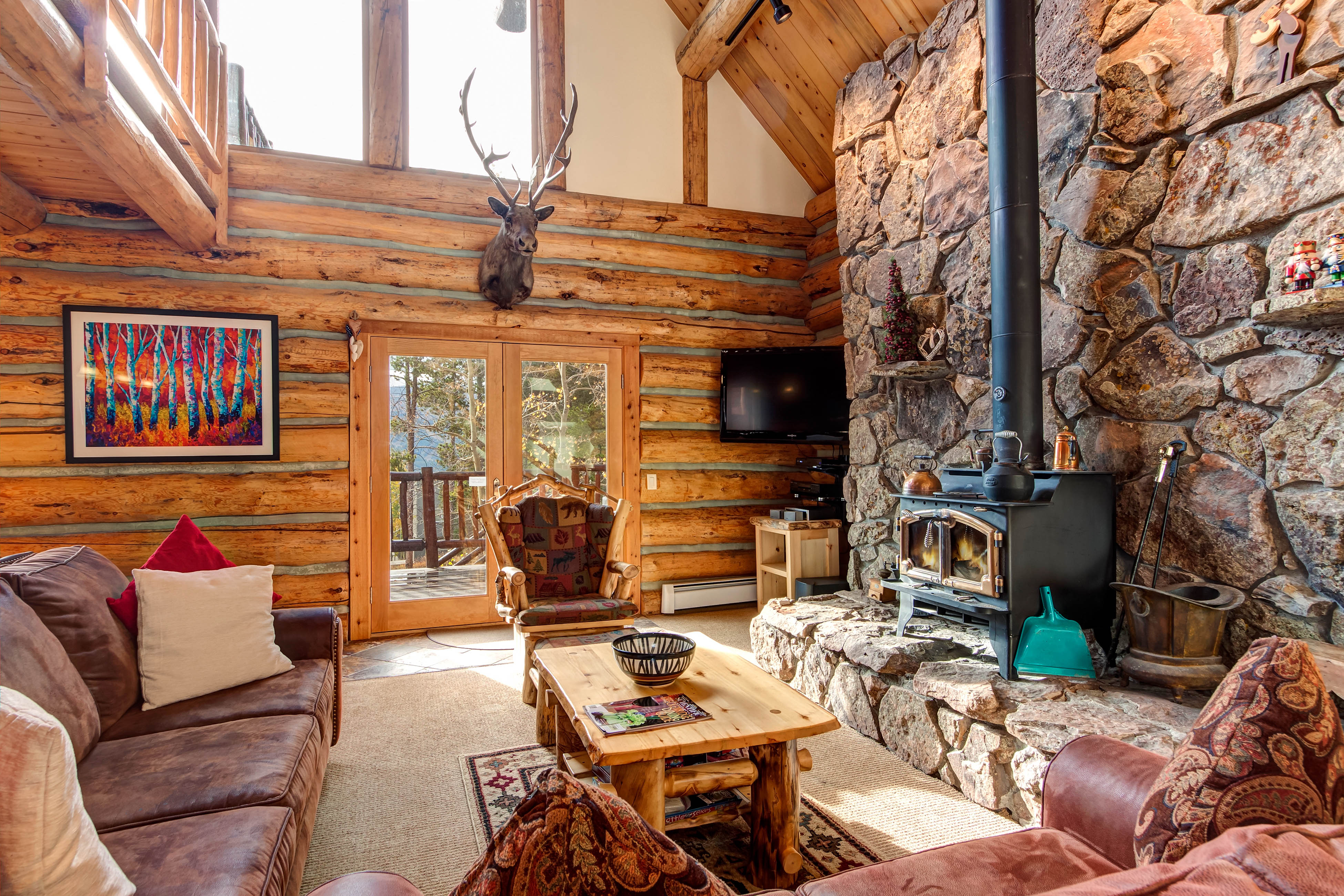 Breckenridge Home 950368