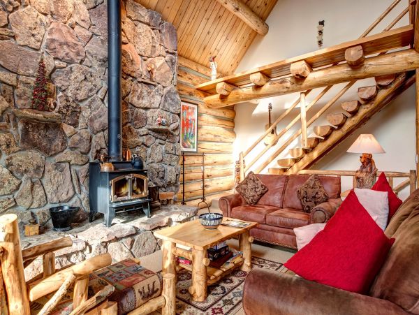 Breckenridge Home 950368
