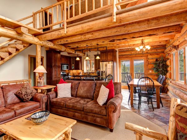 Breckenridge Home 950368
