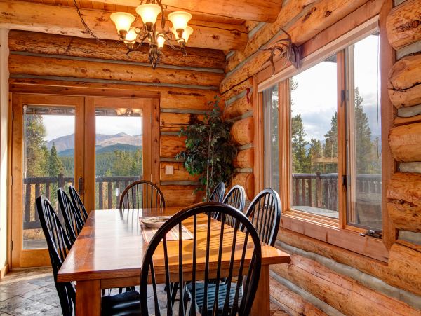 Breckenridge Home 950368