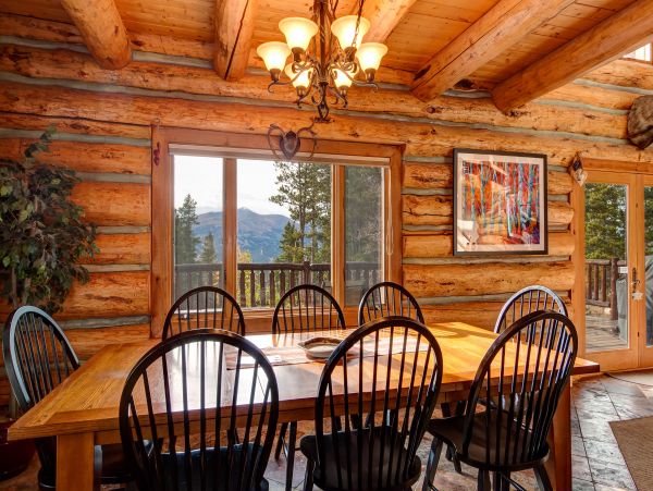 Breckenridge Home 950368