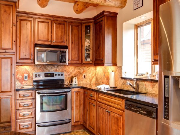 Breckenridge Home 950368