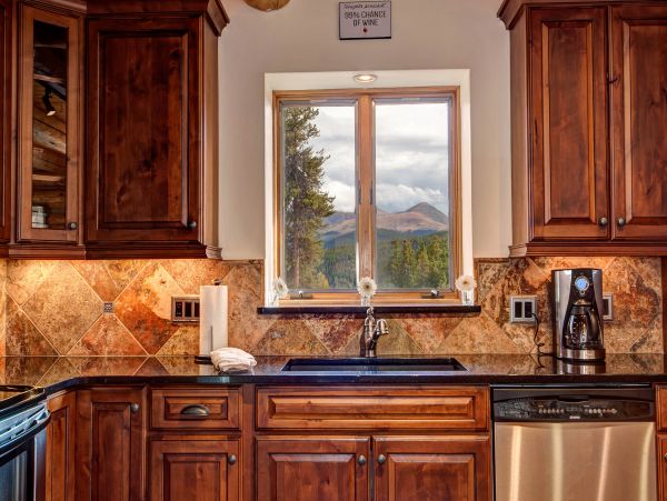 Breckenridge Home 950368