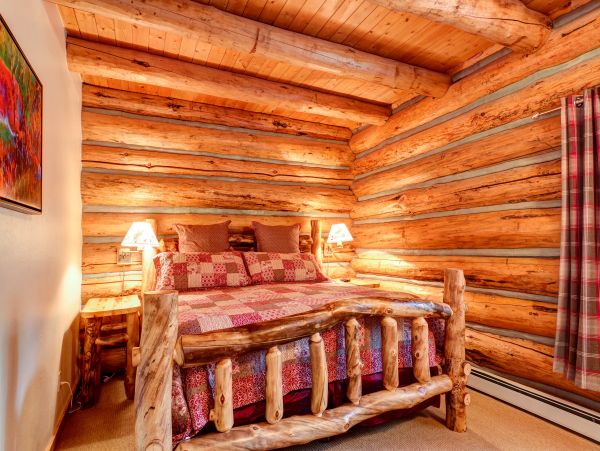 Breckenridge Home 950368