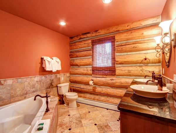 Breckenridge Home 950368