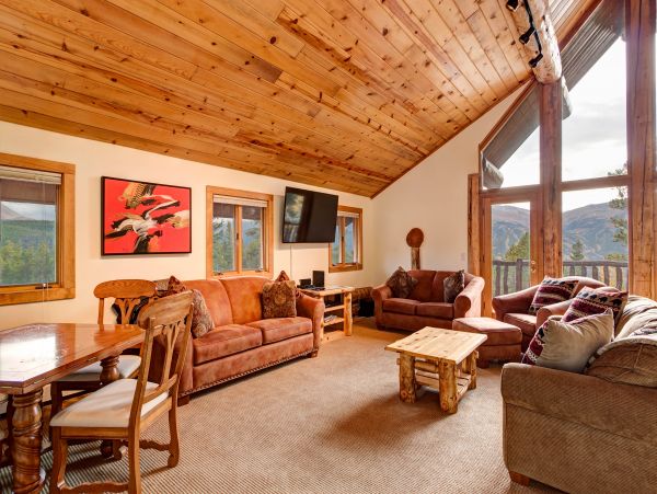 Breckenridge Home 950368