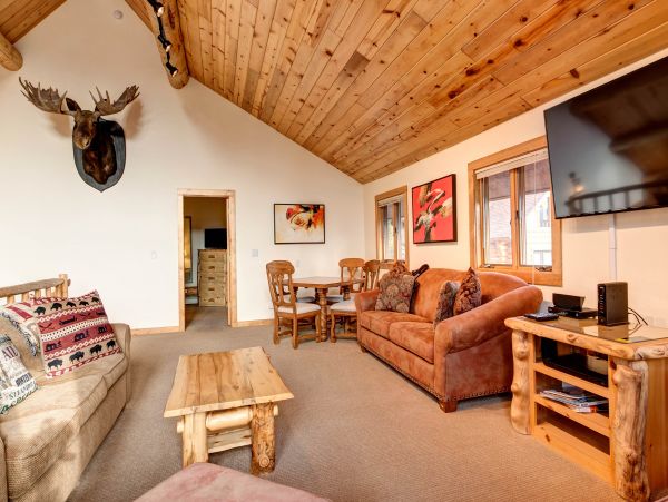 Breckenridge Home 950368