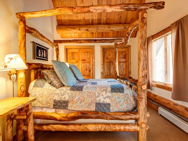Breckenridge Home 950368