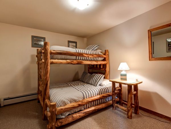 Breckenridge Home 950368