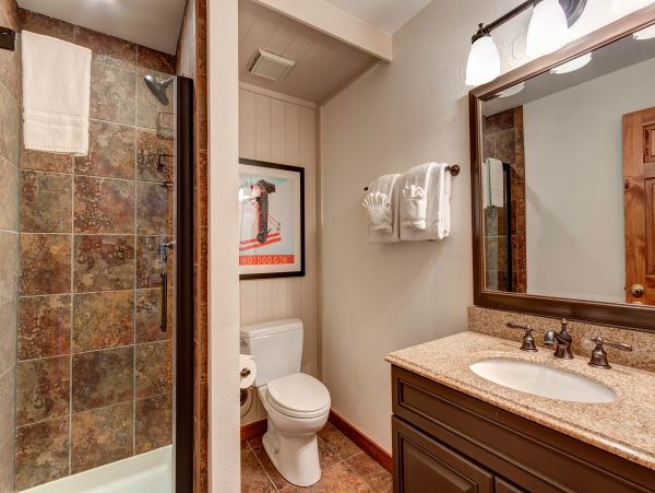 Breckenridge Home 950368