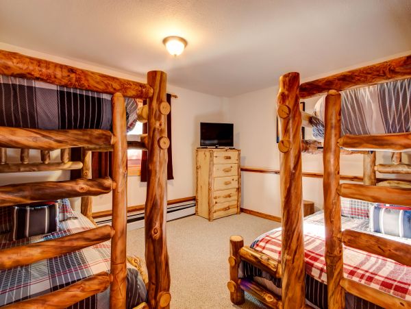 Breckenridge Home 950368