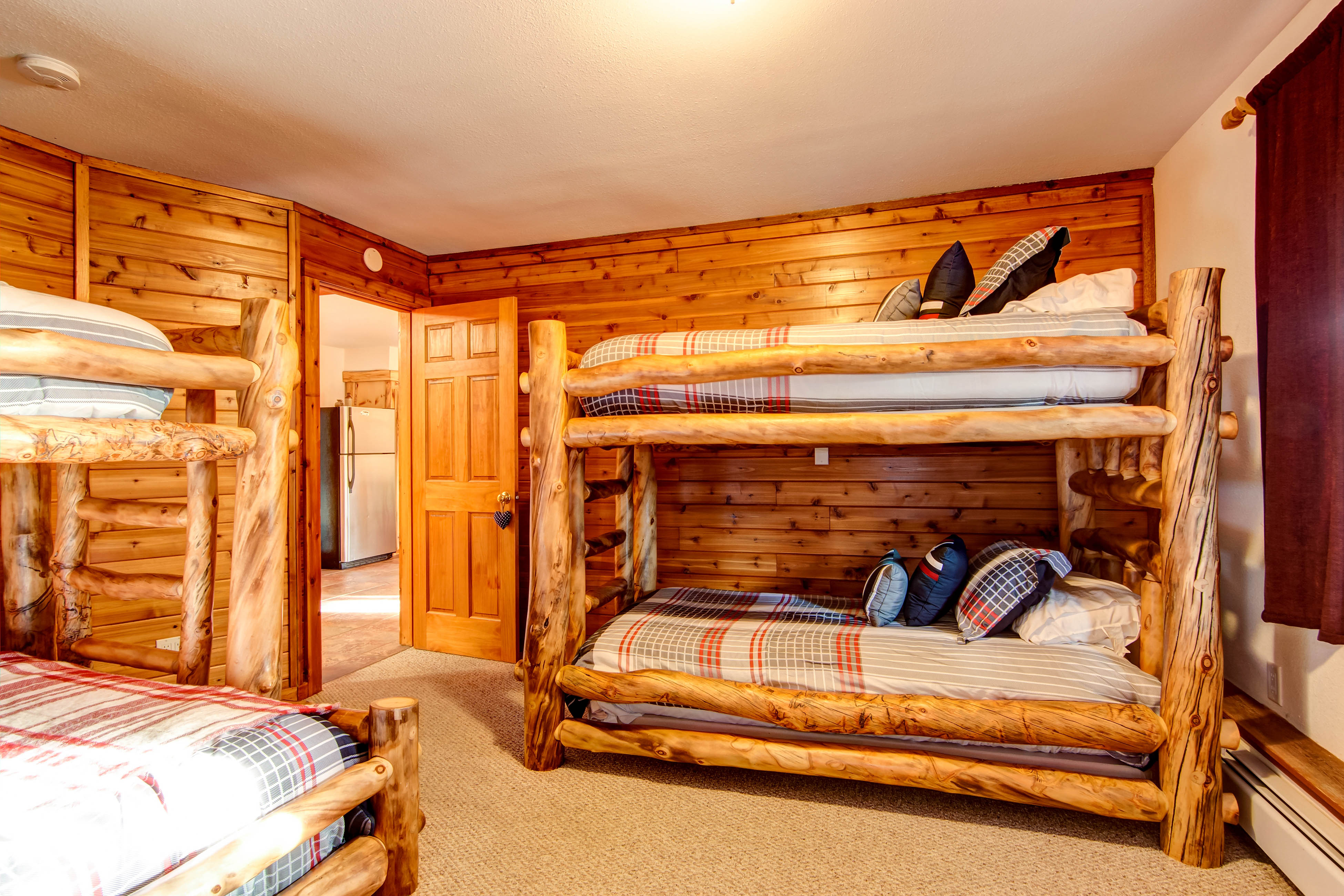 Breckenridge Home 950368