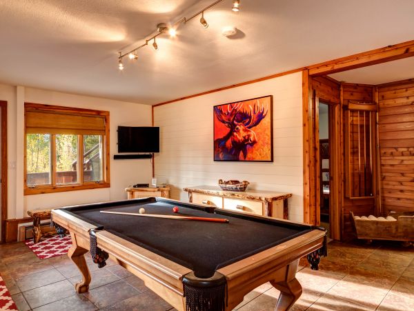 Breckenridge Home 950368