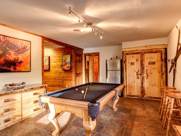 Breckenridge Home 950368