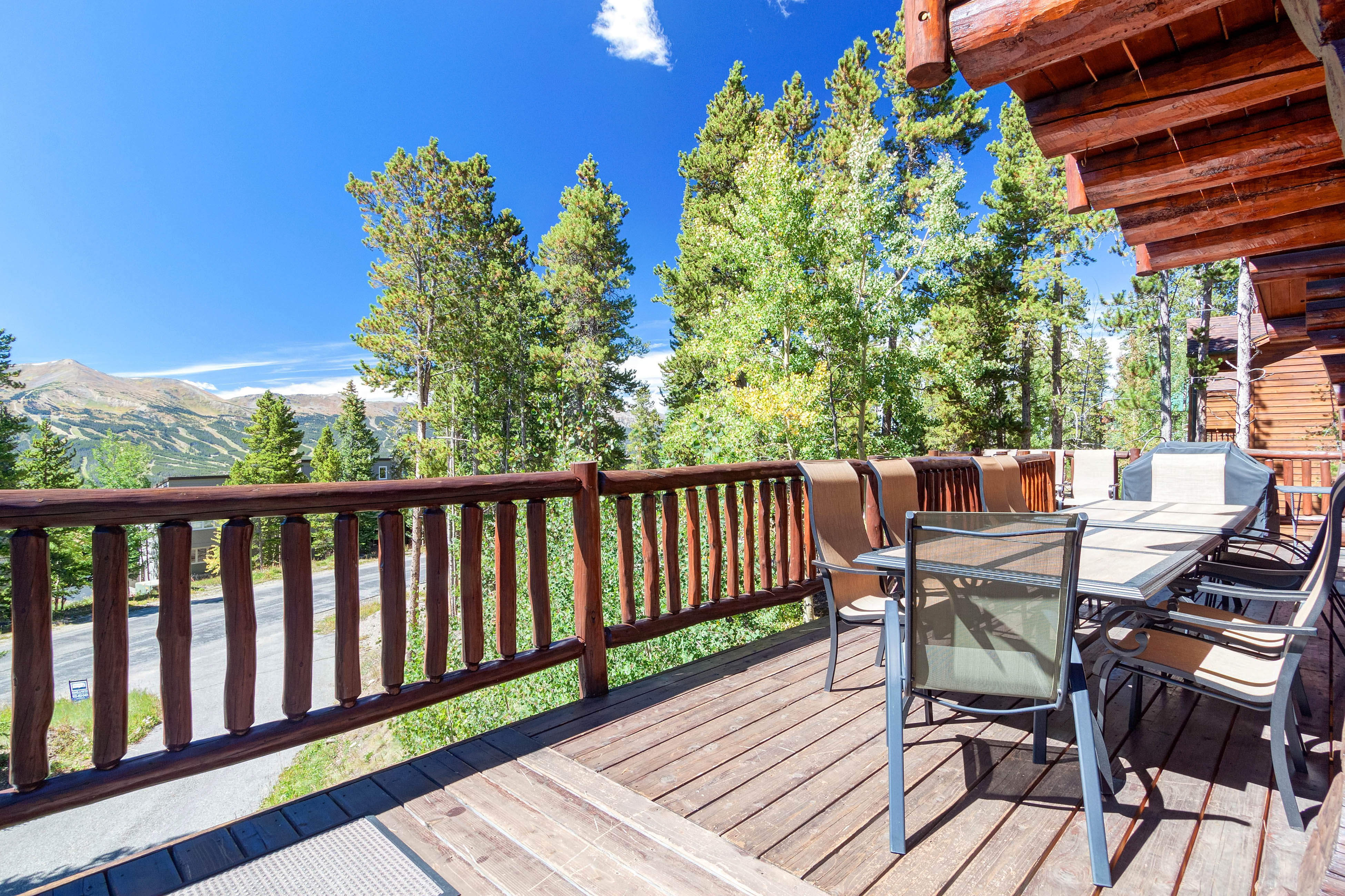 Breckenridge Home 950368