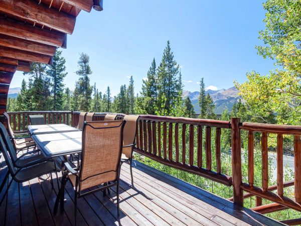Breckenridge Home 950368