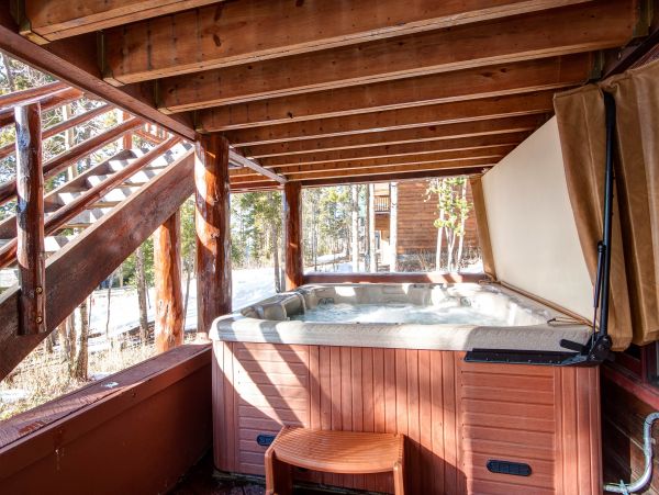 Breckenridge Home 950368