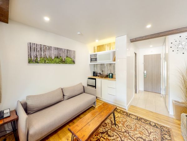 Aspen Home 950369