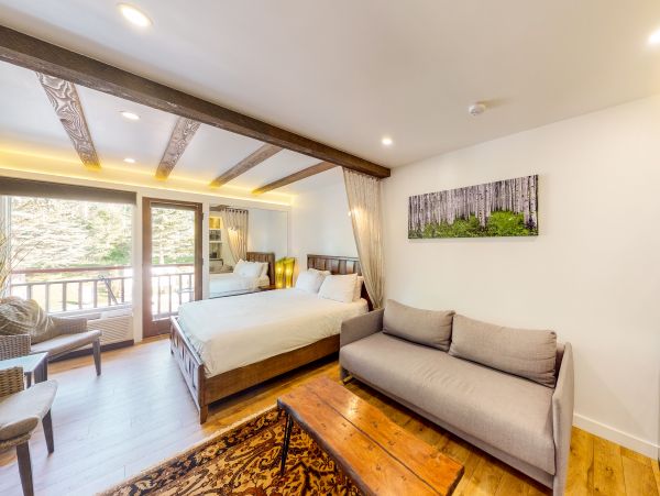 Aspen Home 950369
