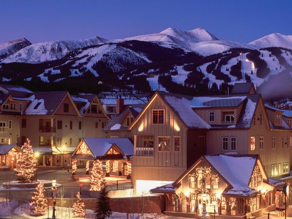 Breckenridge Condo 950370