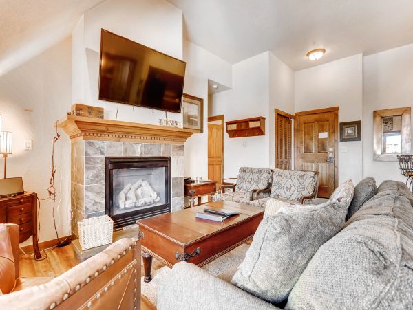 Breckenridge Condo 950370