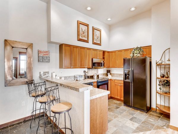Breckenridge Condo 950370