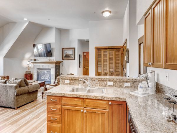 Breckenridge Condo 950370