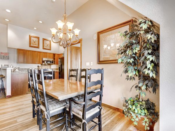 Breckenridge Condo 950370