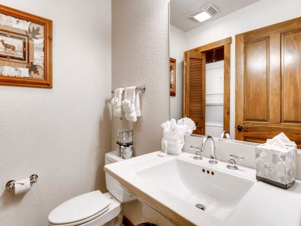 Breckenridge Condo 950370