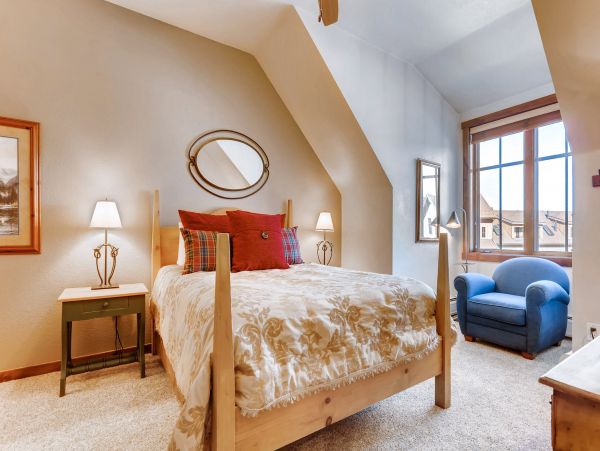 Breckenridge Condo 950370