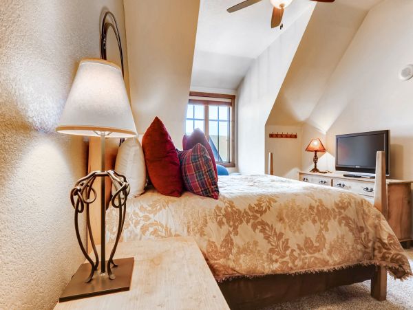 Breckenridge Condo 950370