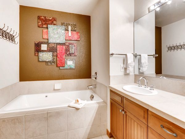 Breckenridge Condo 950370