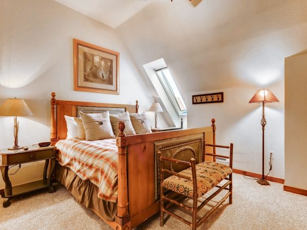 Breckenridge Condo 950370