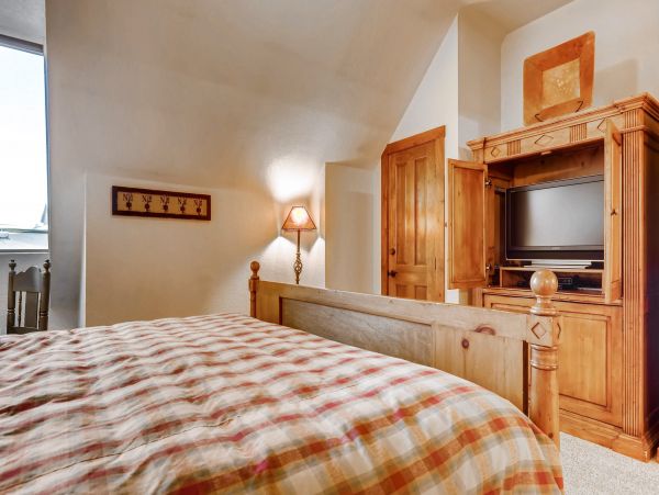 Breckenridge Condo 950370