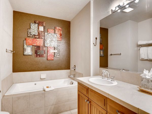 Breckenridge Condo 950370
