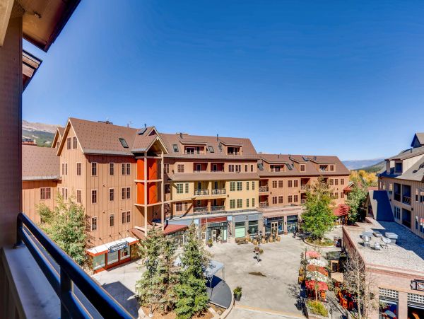 Breckenridge Condo 950370