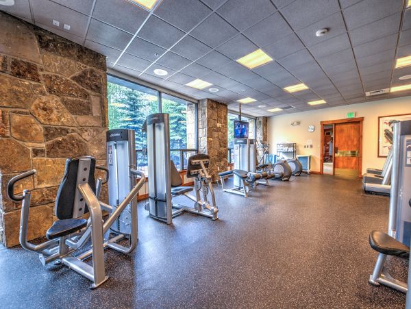 Breckenridge Condo 950370
