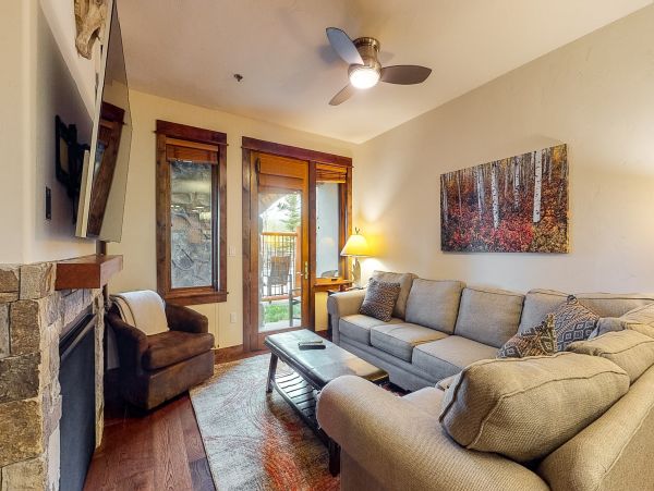 Breckenridge Condo 950372