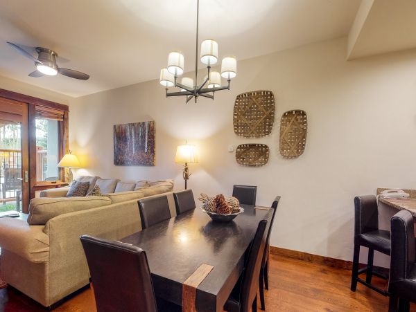 Breckenridge Condo 950372